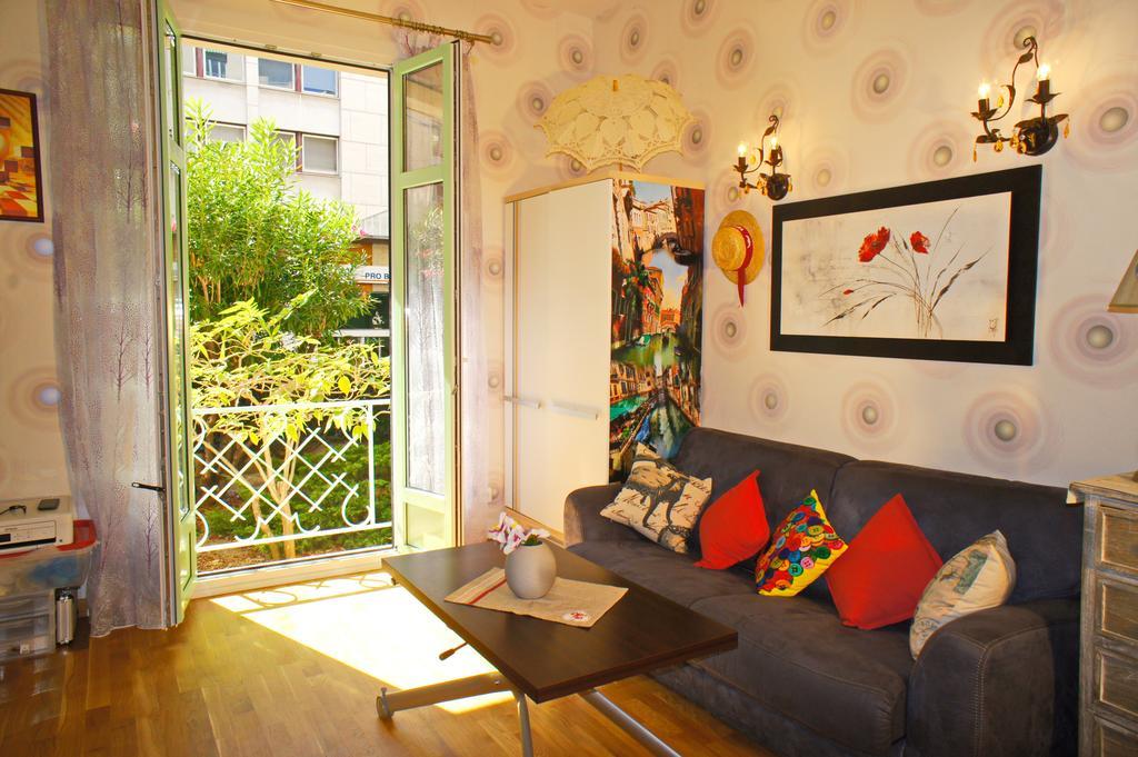Studio Alberti Nice Quarto foto