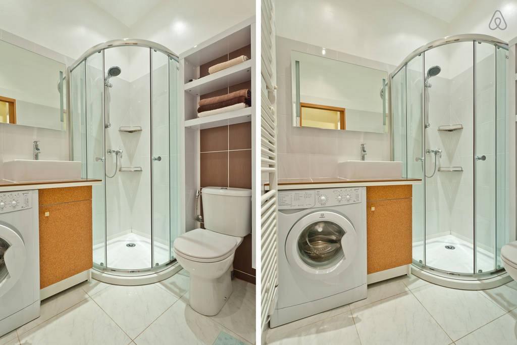 Studio Alberti Nice Quarto foto