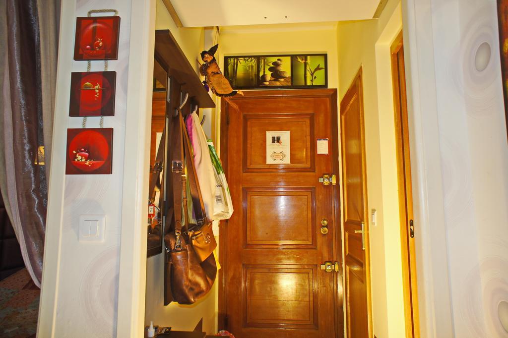 Studio Alberti Nice Quarto foto
