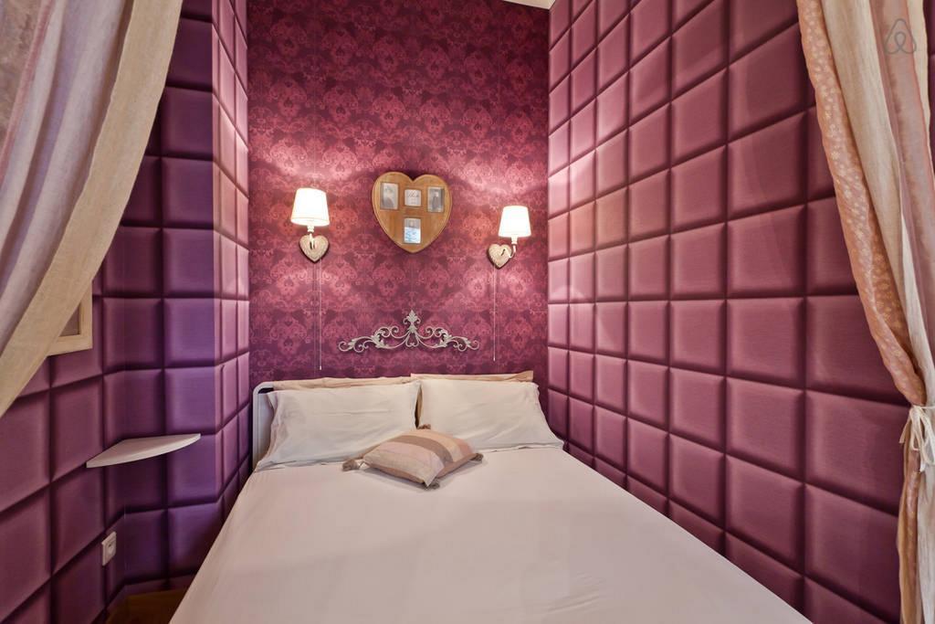 Studio Alberti Nice Quarto foto