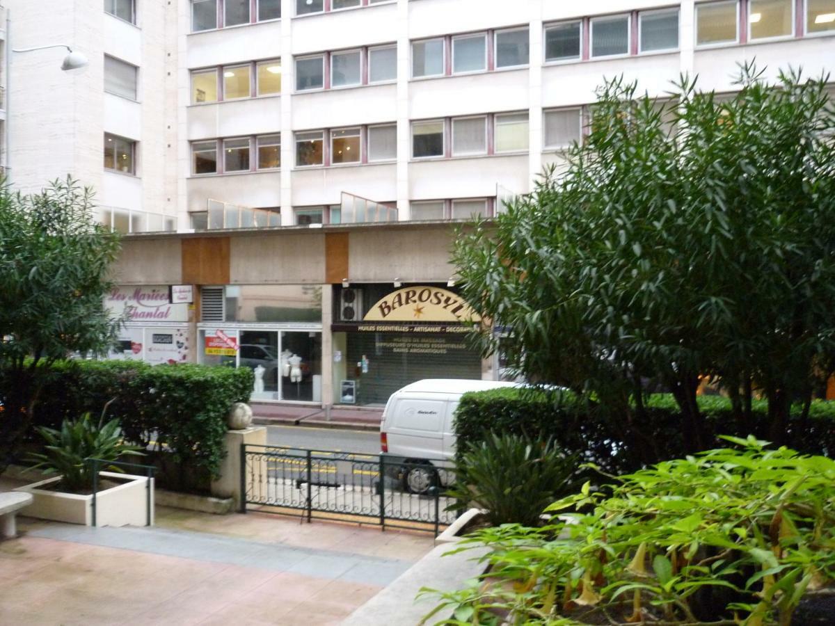 Studio Alberti Nice Exterior foto