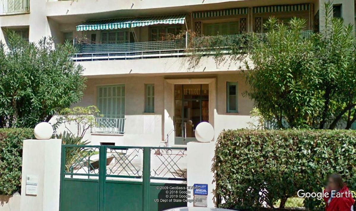 Studio Alberti Nice Exterior foto